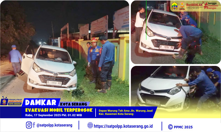 Evakuasi Mobil Terperosok di Warung Jaud Kasemen.jpg
