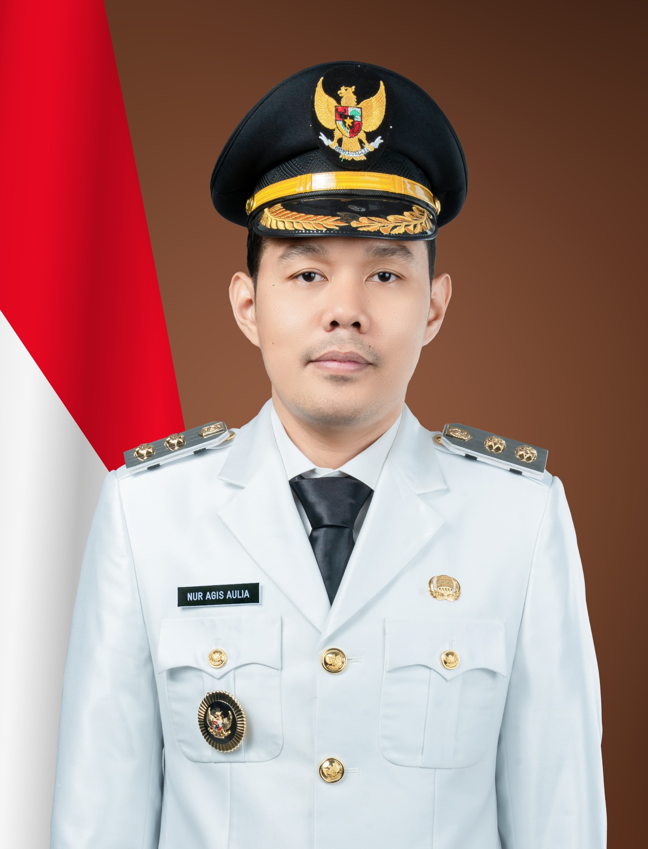 Wakil Wali Kota Serang